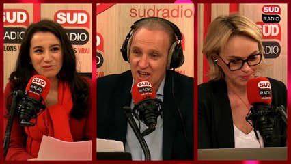 Lydia Guirous. Face à la guerre sur TF1 : "La politique en est pour une fois sortie grandie !"