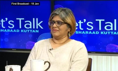 Let's Talk: Should Public Officials Accept Criticism?