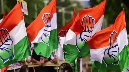 കോൺഗ്രസിന് ഇനി അധിക കാലം നിലനിൽപ്പില്ല