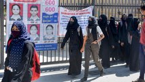 HC stays interim order banning religious attires in educational institutions till final verdict