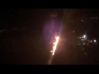 Gas meletup, 21 orang disahkan maut