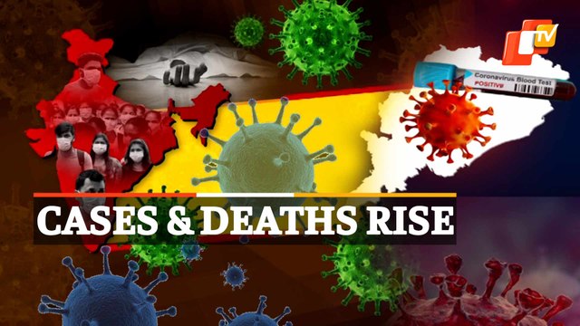Covid Update For March 15: India, Odisha Register Increase In Cases & Deaths