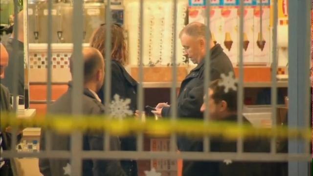 Brooklyn restaurant hammer attack kills 1, hurts 2