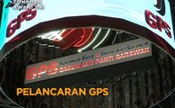 Tumpuan AWANI 7.45: Pelancaran GPS & empat ditahan, dadah RM2.1 juta dirampas