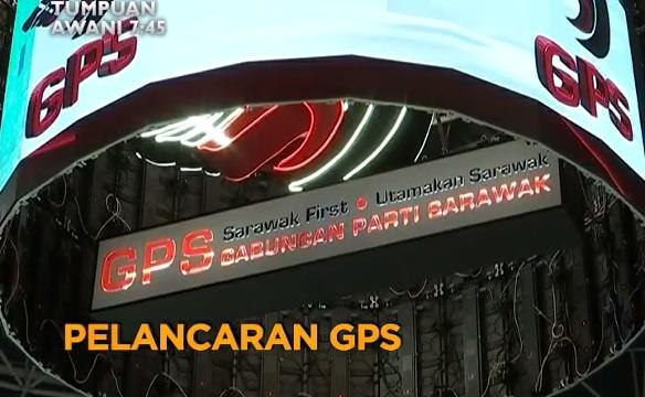 Tumpuan AWANI 7.45: Pelancaran GPS & empat ditahan, dadah RM2.1 juta dirampas