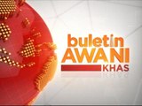 Buletin AWANI Khas: Bermulanya perjalanan politik GPS