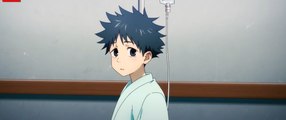 Jujutsu Kaisen 0 - Trailer (Deutsch) HD