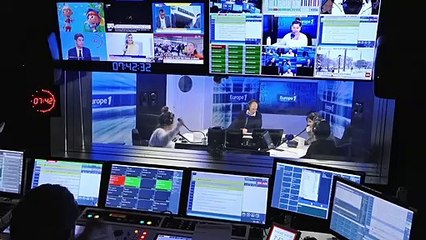 L'avocat des «petits» candidats : «je plaide non-assistance à personne en danger»