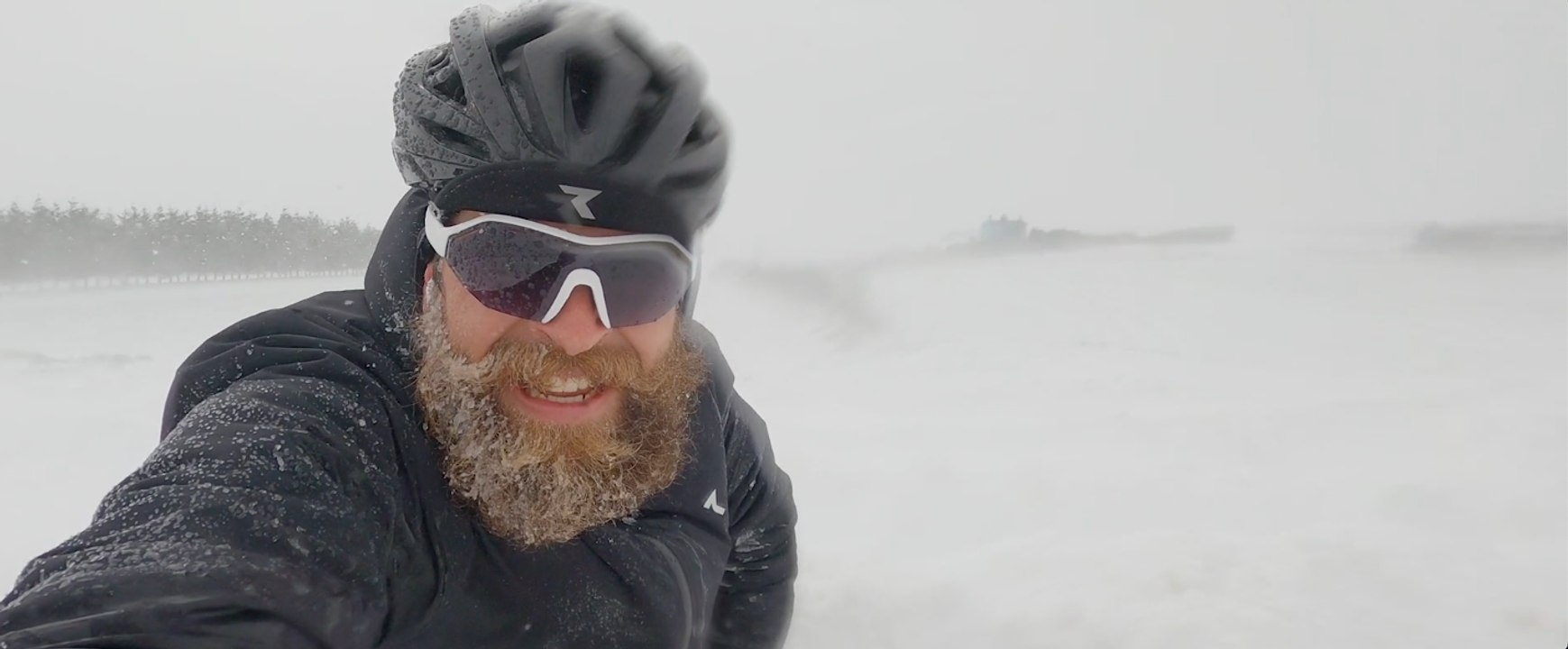 Jonas Deichmann - Teaser Trailer (Deutsch) HD