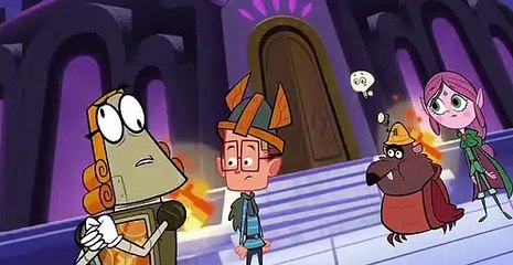 Marcus Level S01 E48