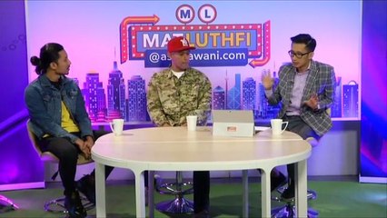 MatLuthfi@astroawani.com (Episod 15)