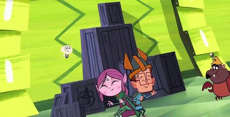 Marcus Level S01 E50