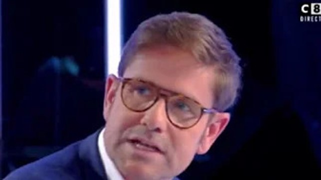 Covid : “La vaccination des enfants, ça n'a pas de sens affirme le médecin Gérald Kierzek dans TPMP
