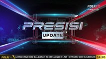 PRESISI UPDATE 14.00 WIB (15/3/2022) Operasi Keselamatan Jaya 2022 Polda Metro Jaya