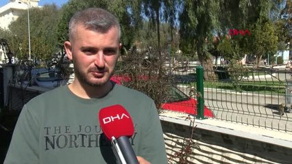 Son dakika haberi: UKRAYNA'DAN TAHLİYE OLAN TÜRK AŞÇI: UKRAYNA'DA ÖLÜMÜ GÖZE ALIP ÇIKTIK