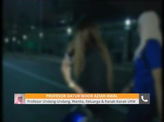 Komen Pagi 20 Jan: Perintah berkurung bagi remaja & cabaran besar menanti GPS