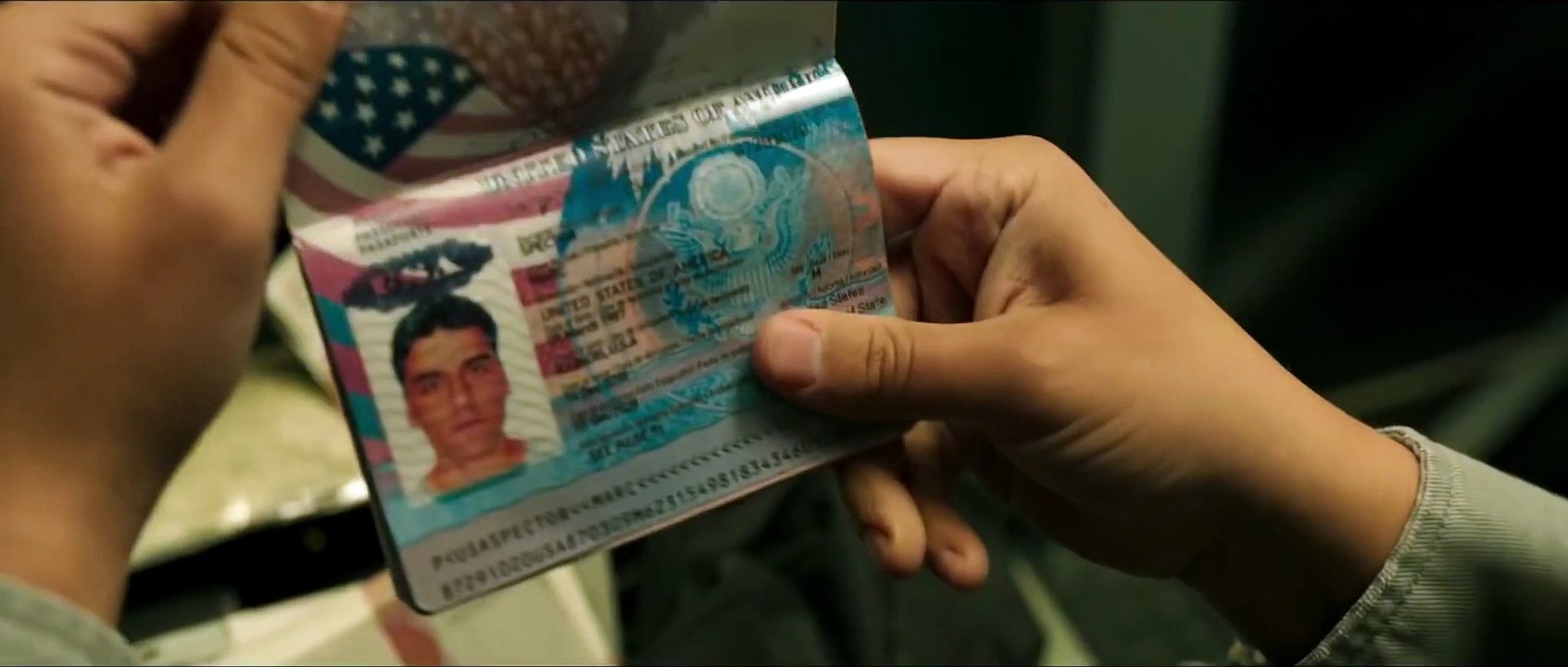 Marvel's Moon Knight (Disney+) Secret Agent Promo (2022) Oscar Isaac, Ethan Hawke series