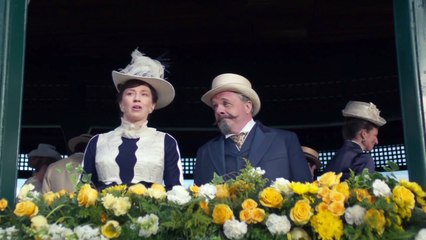 The Gilded Age 1x09 Promo Let the Tournament Begin (2022) Season Finale