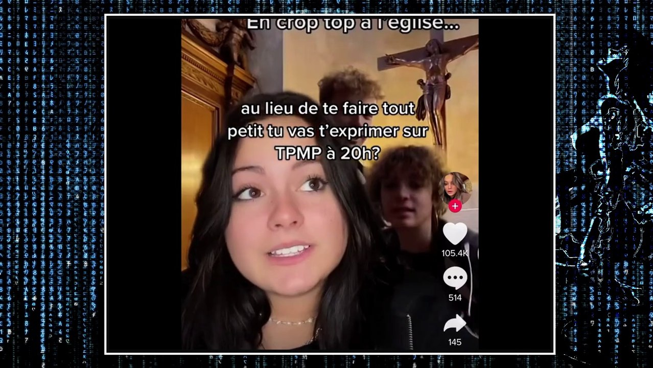 Lou Pernaut et Benjamin Ledig : Amis ?