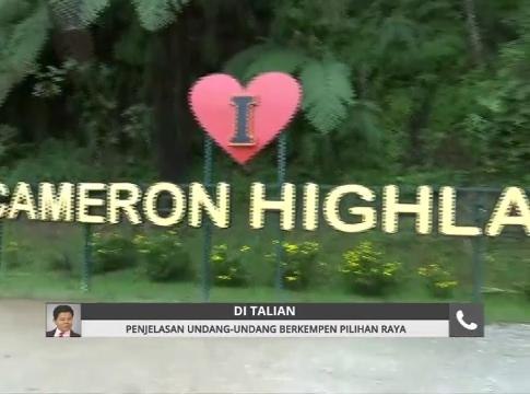 Pilihan AWANI 20 Jan: Sedutan terbaik minggu ini