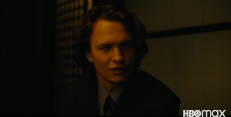 Tokyo Vice - S01 Trailer (English) HD