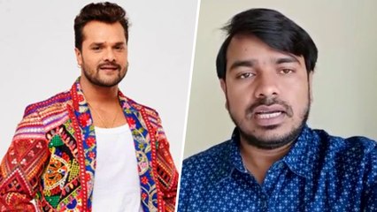 खेसारी लाल यादव के जन्मदिन पर उनके करीबी और फिल्म पीआरओ संजय भूषण पटियाला ने कही खास बाते