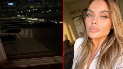 Ukraynalı model Anzelika Srabiants'ın sır ölümünde gizem ortaya çıktı! Sevgiliye 25 yıl hapis