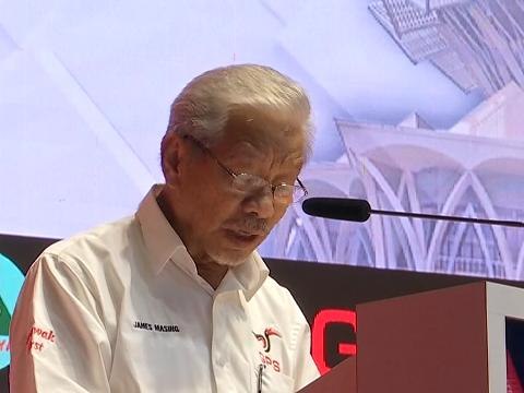 Pendapatan petroleum Sarawak RM70 bilion setahun, tapi hanya RM2 bilion diberi kepada Sarawak