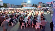 Ramazan ayı Kur'an-ı Kerim'de nasıl anlatılıyor? İlahiyatçı Yazar Adnan Şensoy açıkladı