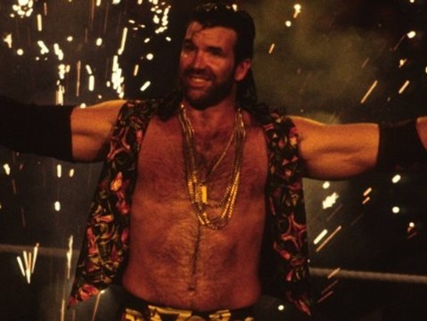 Wrestling-Legende Razor Ramon Scott Hall ist tot