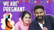 We are pregnant !  | Revealing Pregnancy | Ashiq & Sonu