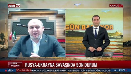 Rusya Ukrayna savaşında Çin nerede ?