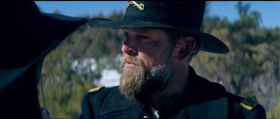 Hostile Territory - Trailer (English) HD