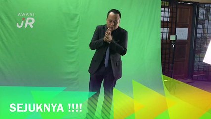 #AWANIJr: Corat-coret Lawatan BTPN Selangor ke PSS SKKGB