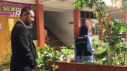 #AWANIJr: Eksklusif bersama BTPN SELANGOR