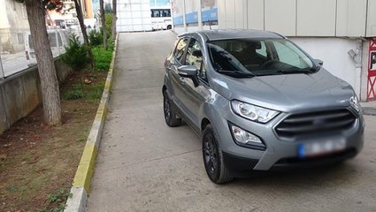 Galeriden 450 bin TL'ye sıfır araç aldı, ekspertize götürdüğünde hasarı öğrenince kan beynine sıçradı