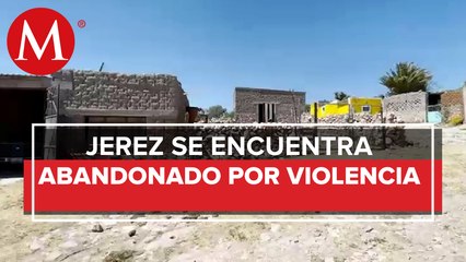 Gobernador David Monreal refrenda compromiso y apoyo al pueblo de Jerez