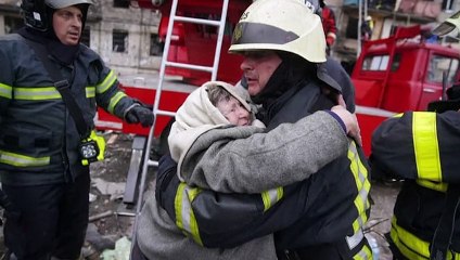 Diplomacia ameaçada por novos ataques contra Kiev