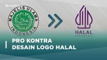 Tuai banyak kritik, Logo Halal Baru Tetap Representasikan Indonesia | Katadata Indonesia