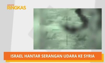 AWANI Ringkas (9:00AM)