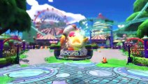 Kirby y la Tierra Olvidada | Tráiler oficial