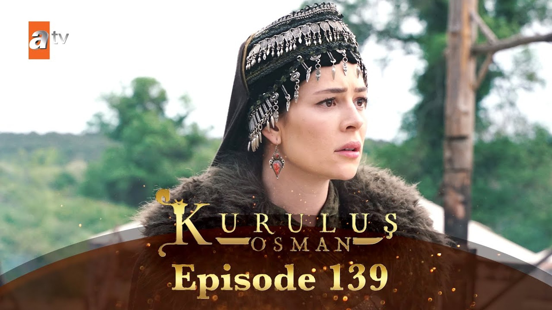 Kurulus Osman Urdu | Season 2 - Episode 139