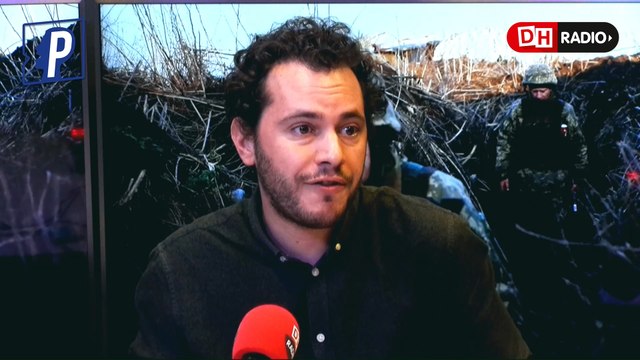 Il faut qu'on parle - S02 - Samuel Cogolati