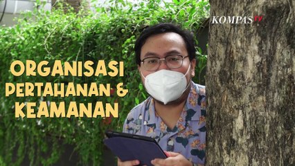 Disebutkan Dalam Konflik Rusia - Ukraina, Apa Itu NATO?