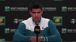 ATP - Indian Wells 2022 - Carlos Alcaraz : 