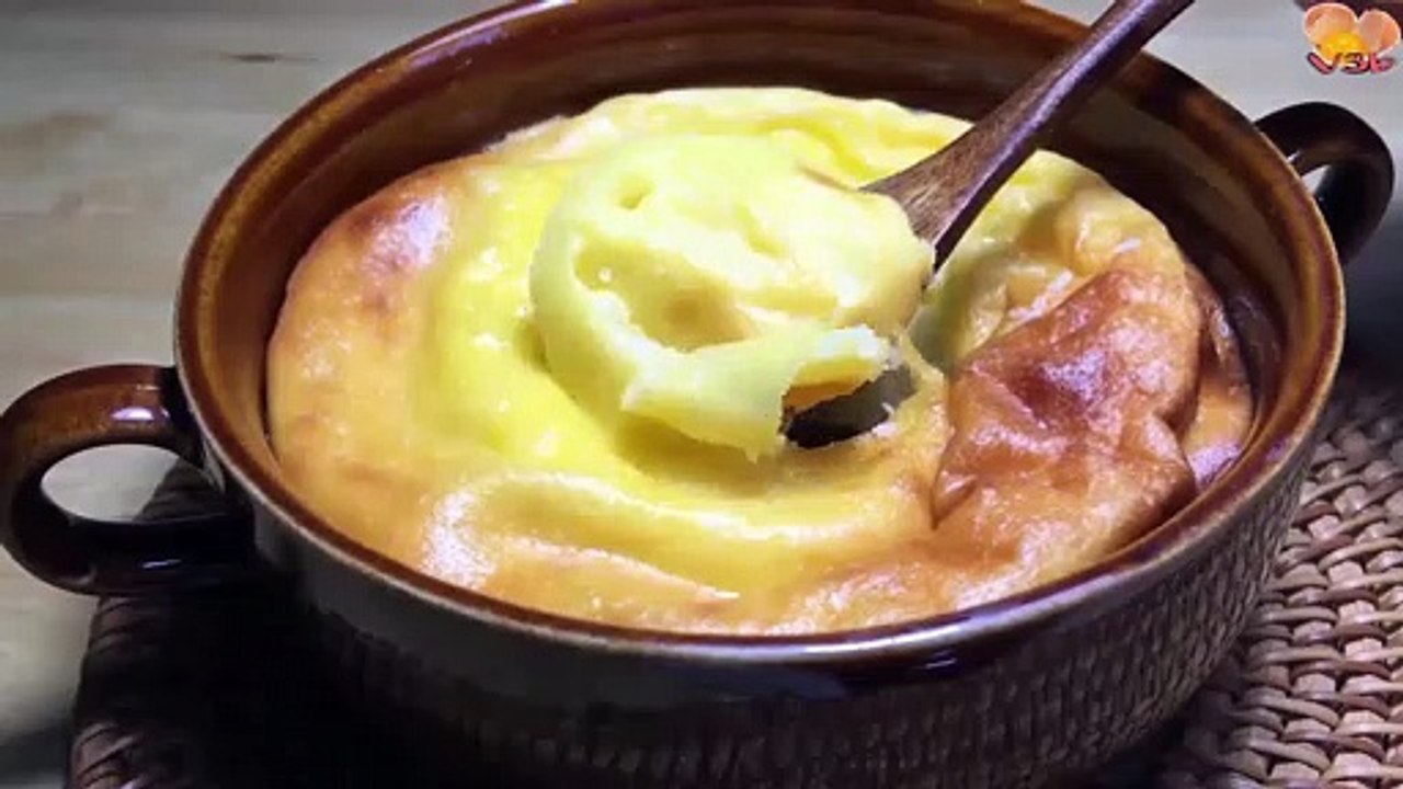 Bánh sữa chua và sandwich bơ mật ong nướng lò cực ngon cực dễ