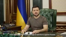 zelensky 15 mar