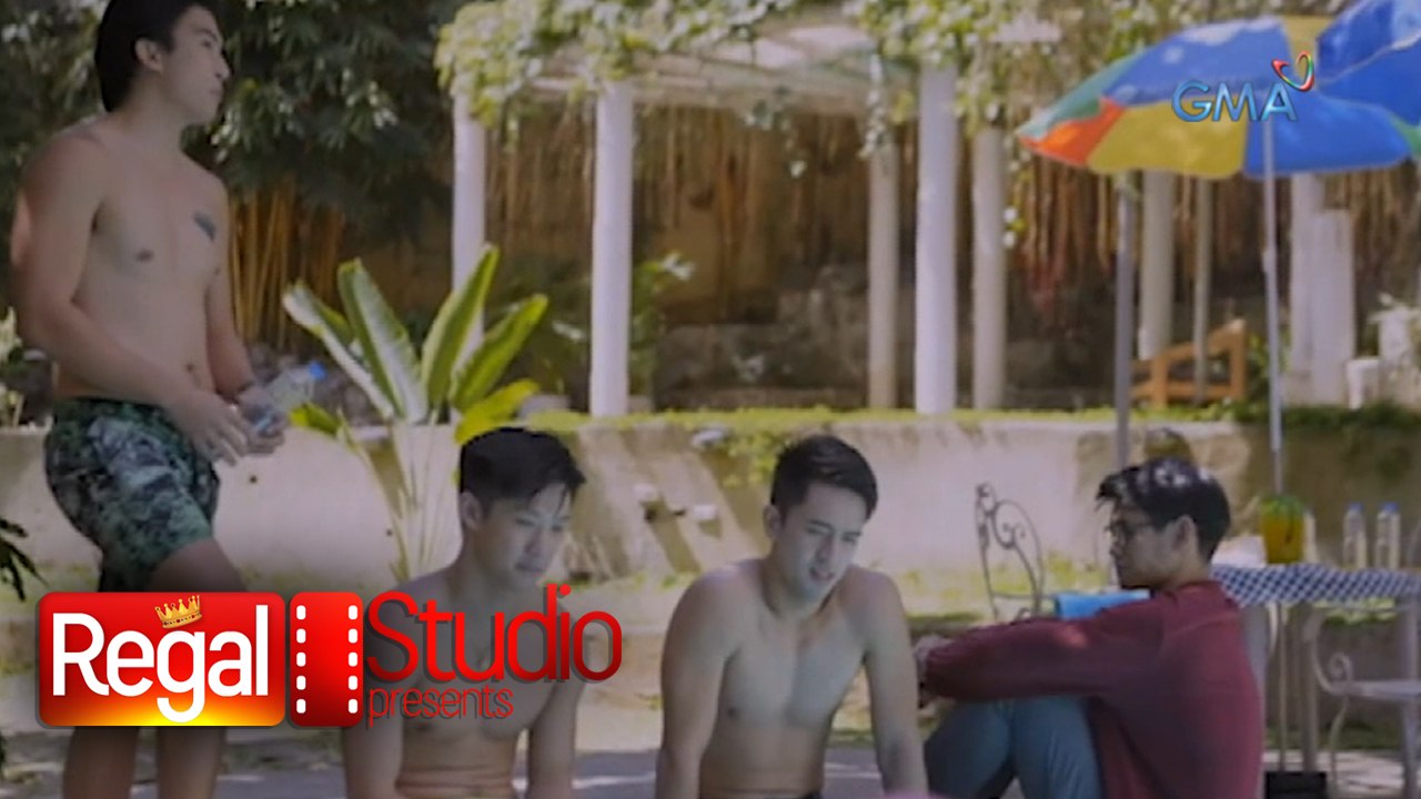 Regal Studio Presents: Three hunk boys, ghosted by one lady?! | Isn’t She Lovely