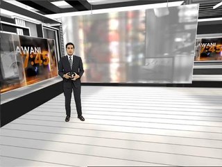 AWANI 7:45 [01/03/2019]: Abdul Hadi bayar Rewcastle Brown, 35 pelarian Rohingya di Perlis & pelajar dinasihat hubungi kedutaan