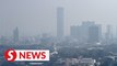 No specific law being considered to address transboundary haze, says Tuan Ibrahim